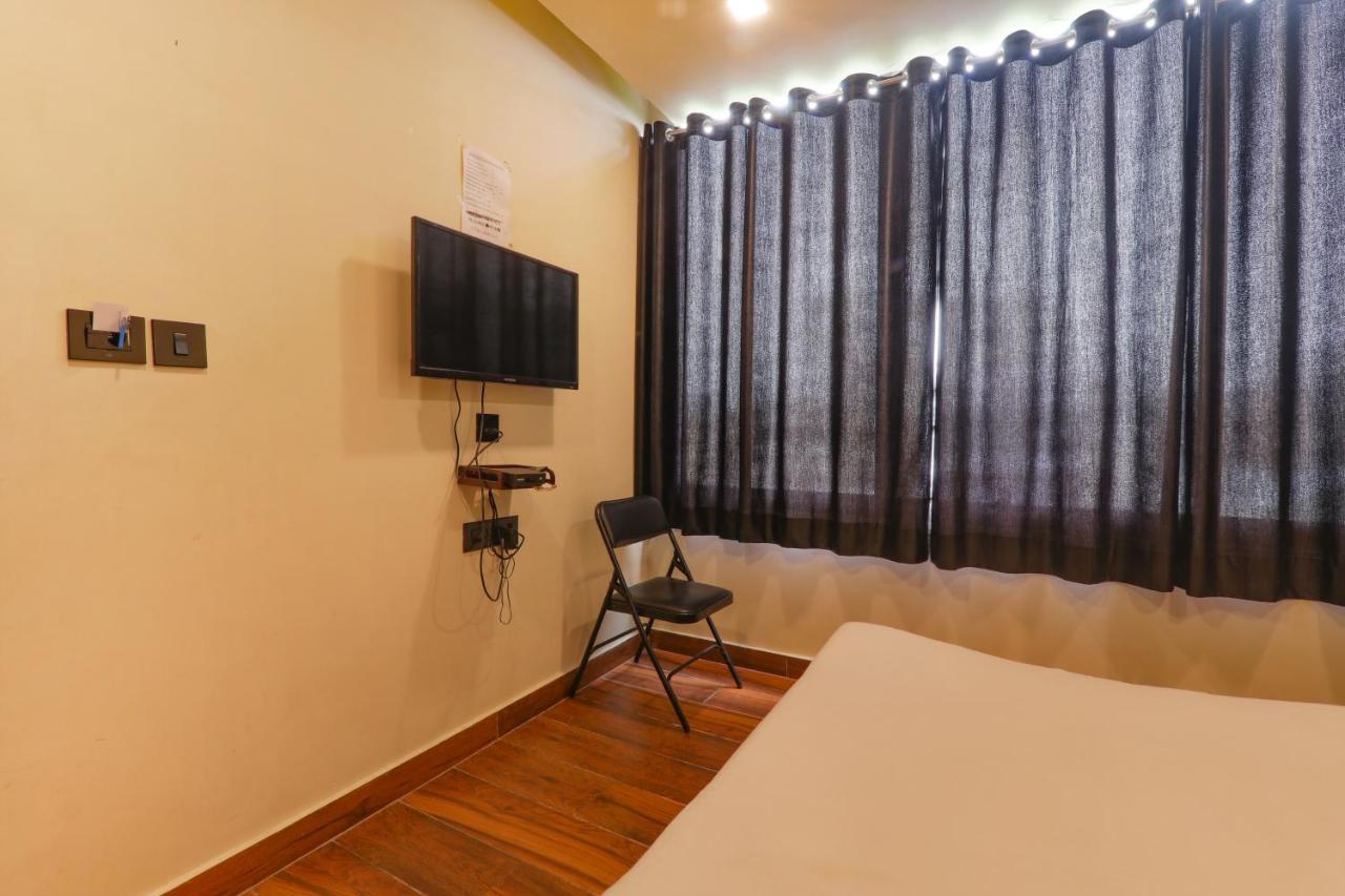 Fabexpress Lemon Grass Hotel Varanasi Eksteriør billede