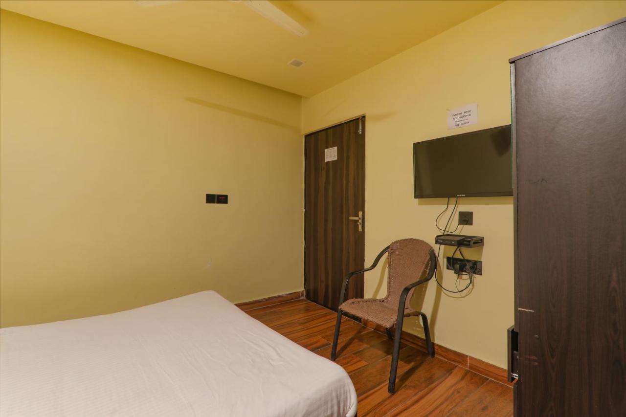 Fabexpress Lemon Grass Hotel Varanasi Eksteriør billede
