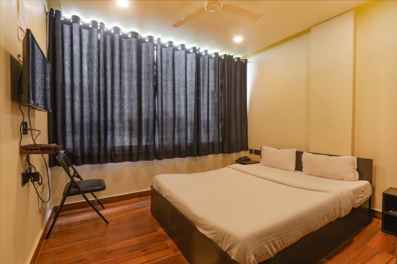 Fabexpress Lemon Grass Hotel Varanasi Eksteriør billede